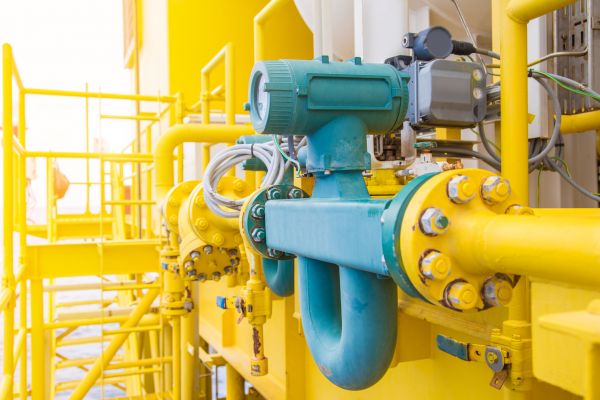 Commercial Gas Installation in Castle Rock