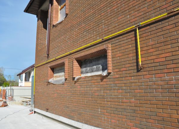 CSST Plumbing Installation in Castle Rock